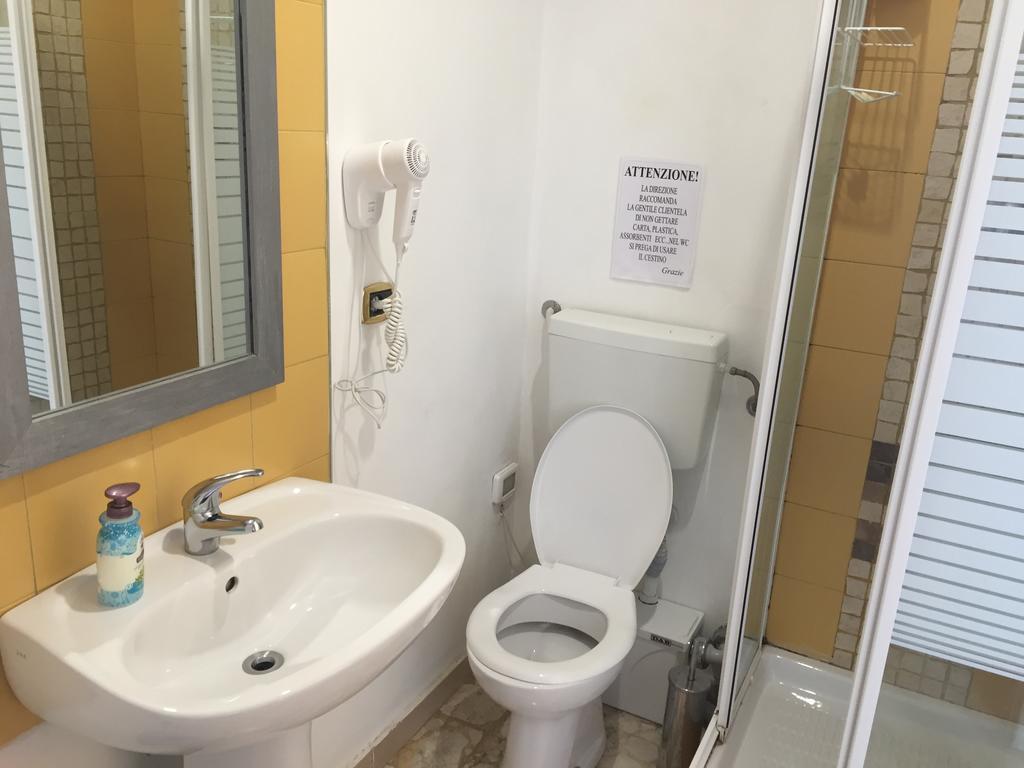 B&B Le Colonne Brindisi Cameră foto