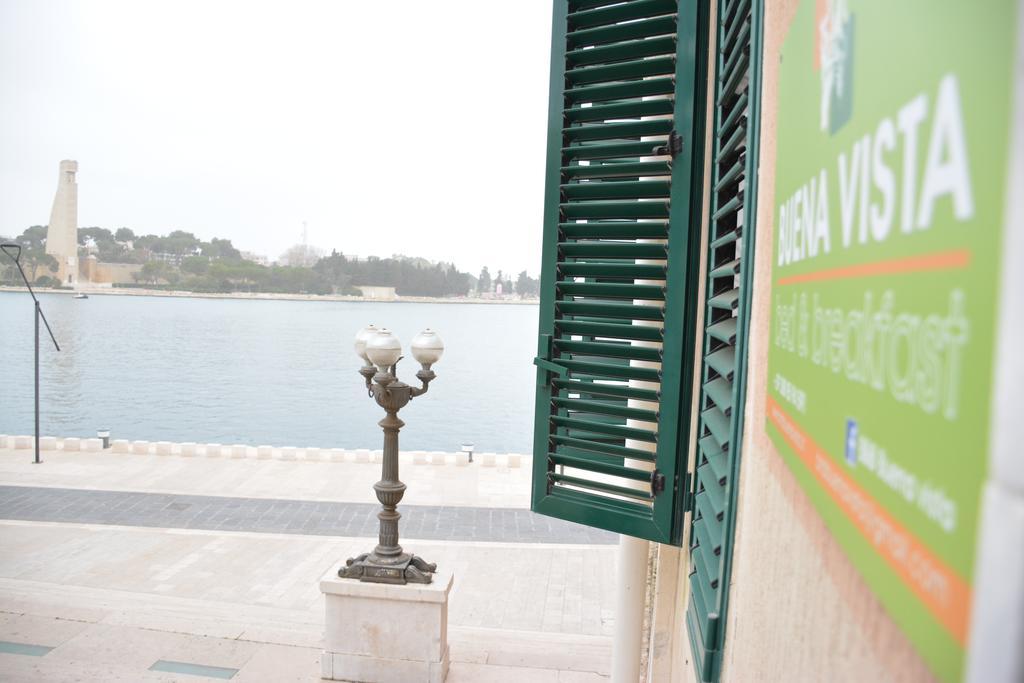 B&B Le Colonne Brindisi Exterior foto
