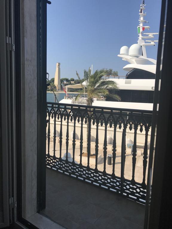 B&B Le Colonne Brindisi Cameră foto